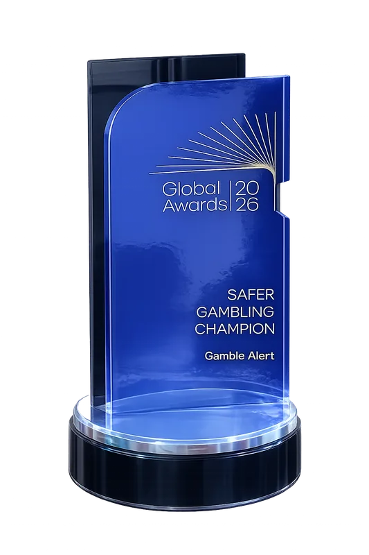Safer Gambling Champion, Global Award